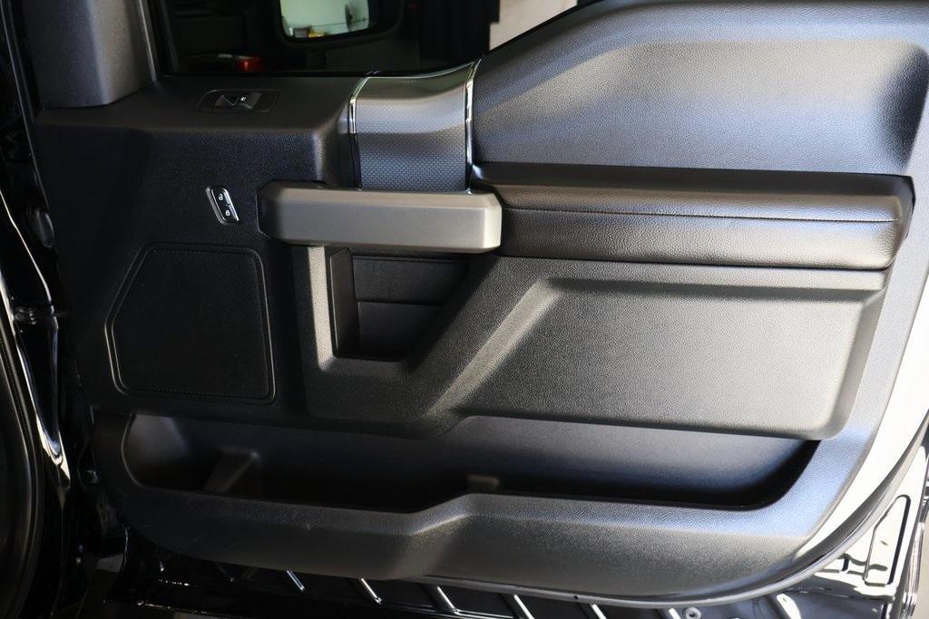 used 2017 Ford F-150 car, priced at $22,995