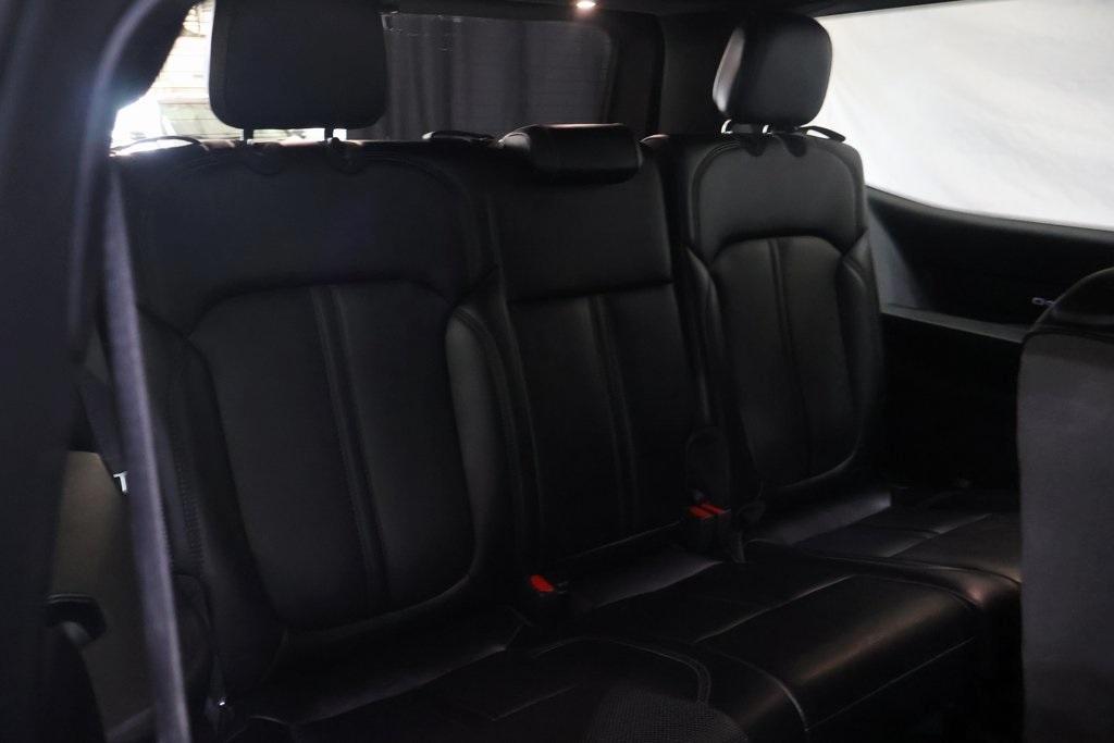 used 2024 Jeep Wagoneer car, priced at $49,995