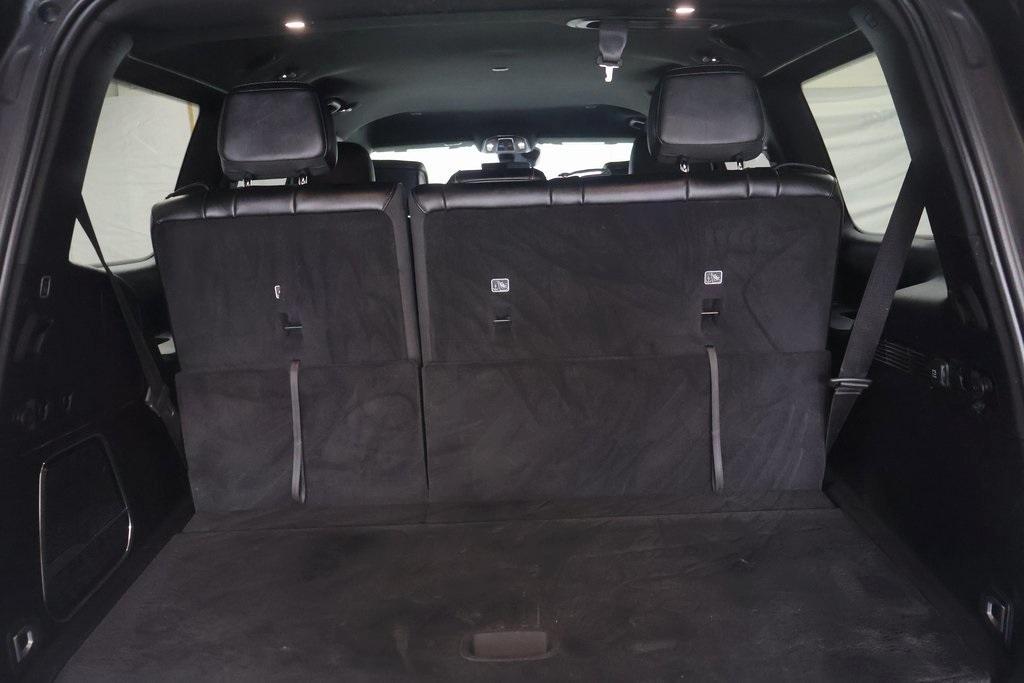 used 2024 Jeep Wagoneer car, priced at $49,995