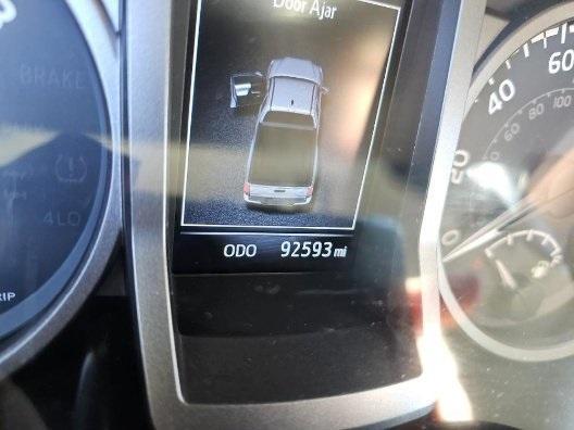 used 2016 Toyota Tacoma car, priced at $25,695