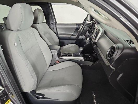 used 2016 Toyota Tacoma car, priced at $25,695
