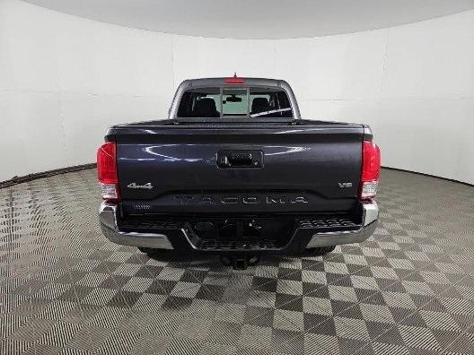 used 2016 Toyota Tacoma car, priced at $25,695