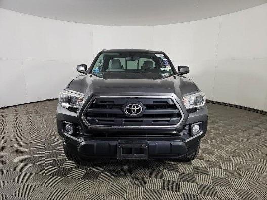 used 2016 Toyota Tacoma car, priced at $25,695