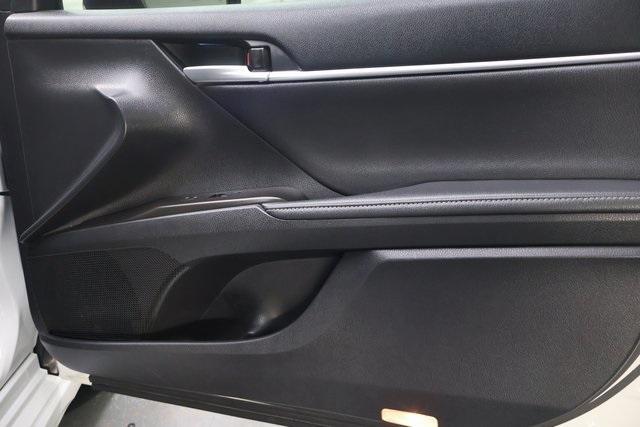 used 2024 Toyota Camry car, priced at $34,995
