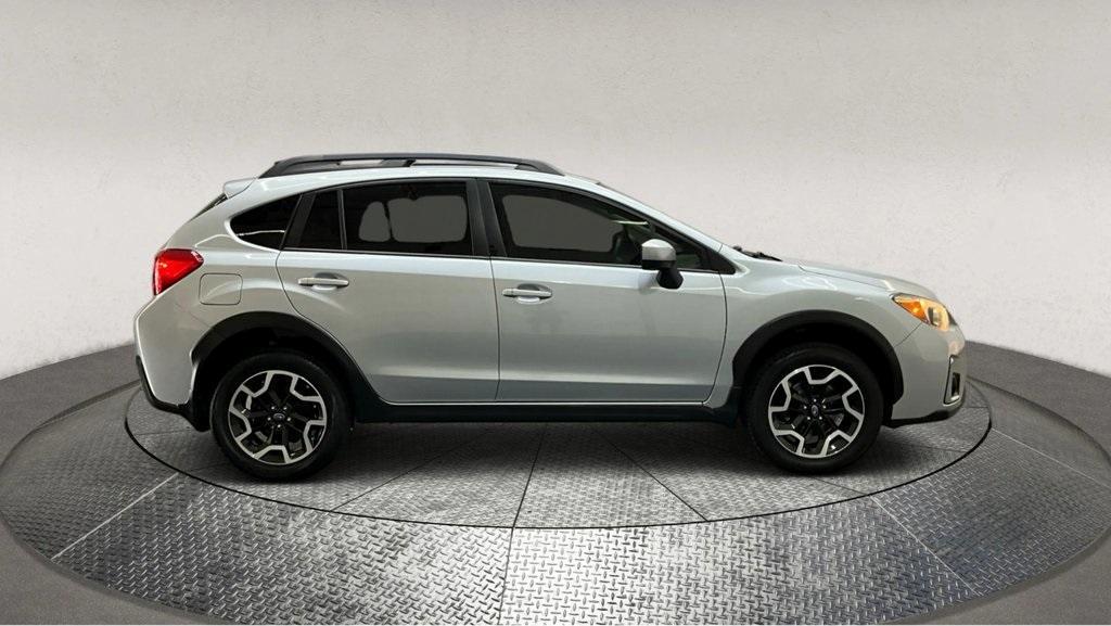 used 2016 Subaru Crosstrek car, priced at $16,995