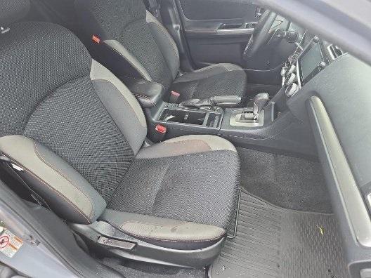 used 2016 Subaru Crosstrek car, priced at $19,995