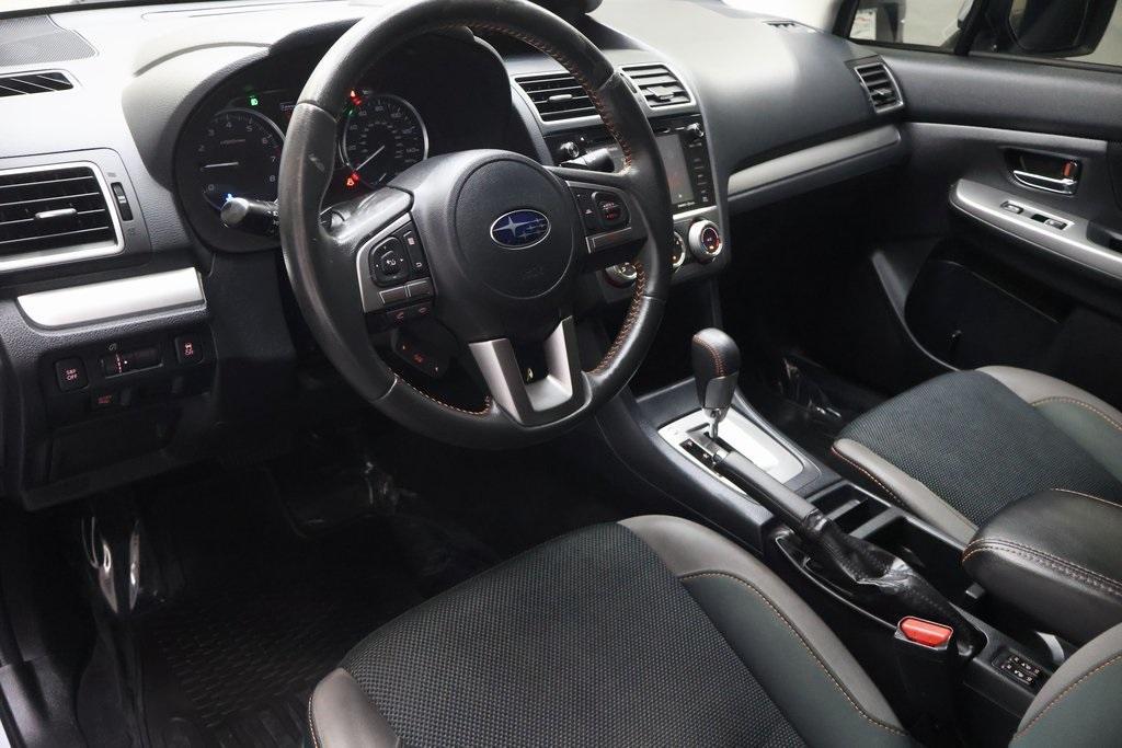 used 2016 Subaru Crosstrek car, priced at $16,995