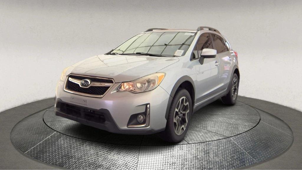 used 2016 Subaru Crosstrek car, priced at $19,995
