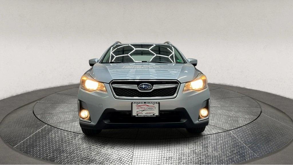 used 2016 Subaru Crosstrek car, priced at $16,995