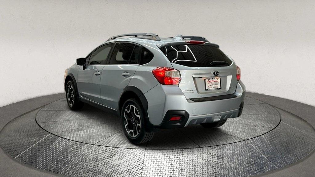 used 2016 Subaru Crosstrek car, priced at $16,995
