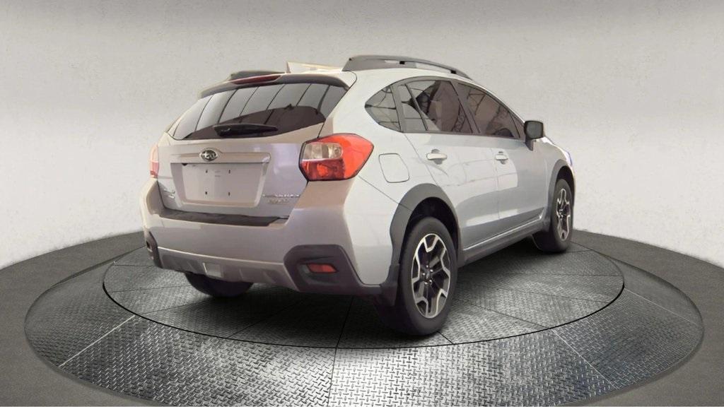 used 2016 Subaru Crosstrek car, priced at $19,995