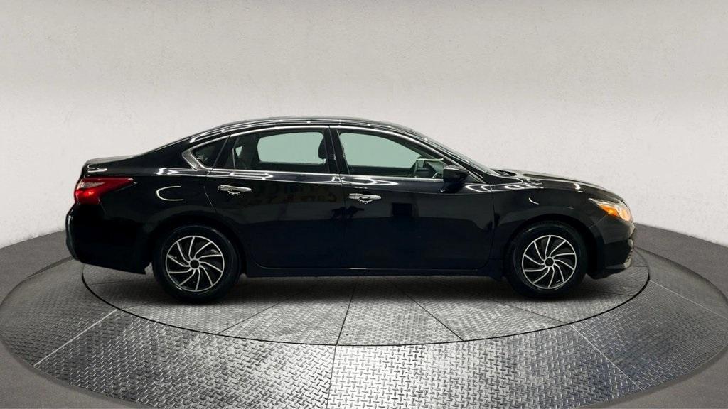 used 2017 Nissan Altima car, priced at $10,495