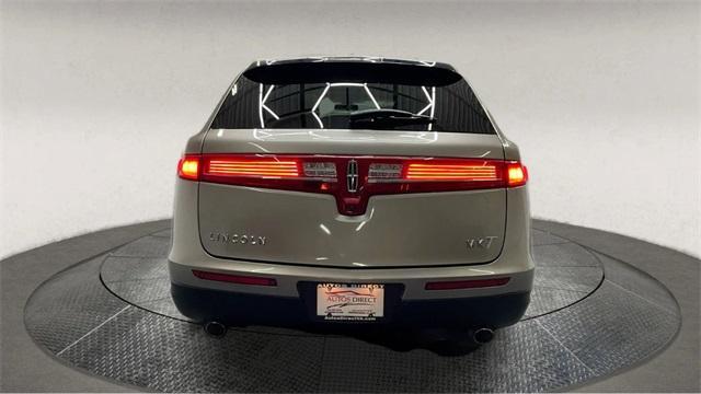 used 2019 Lincoln MKT car, priced at $18,795