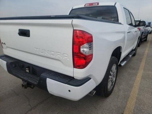 used 2017 Toyota Tundra car, priced at $39,495