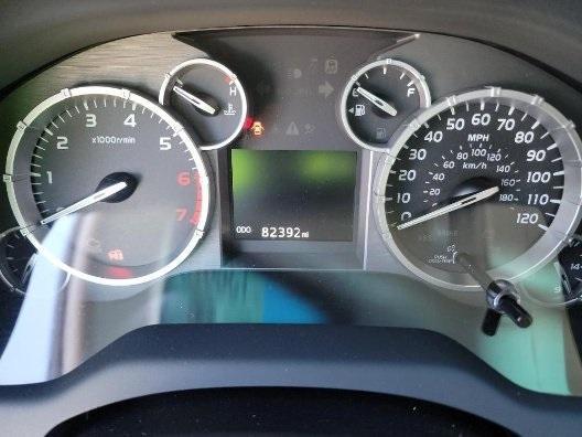 used 2017 Toyota Tundra car, priced at $39,495