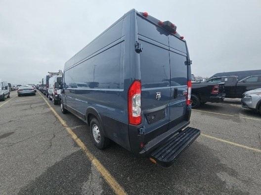 used 2018 Ram ProMaster 3500 car, priced at $26,495