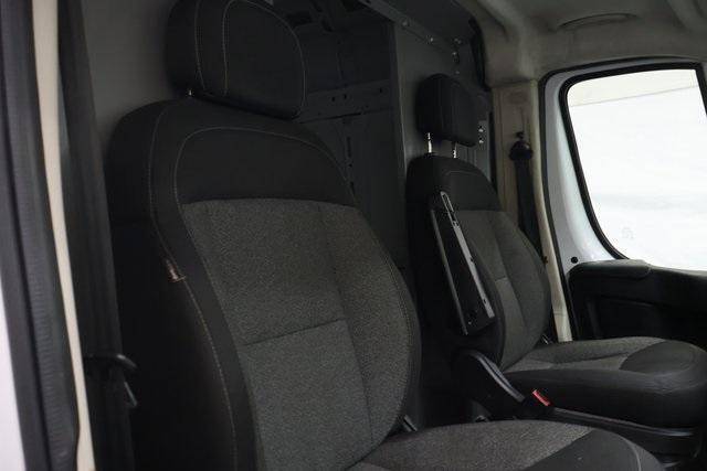 used 2018 Ram ProMaster 3500 car, priced at $25,995