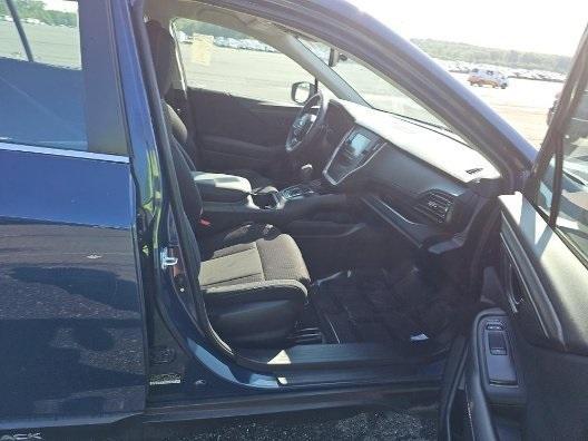 used 2024 Subaru Outback car, priced at $26,995