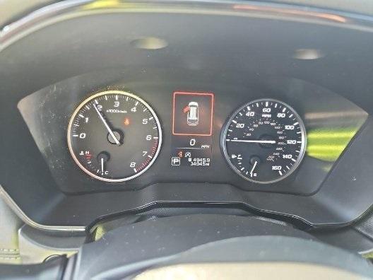 used 2024 Subaru Outback car, priced at $26,995