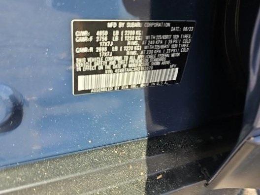 used 2024 Subaru Outback car, priced at $26,995