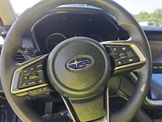 used 2024 Subaru Outback car, priced at $26,995