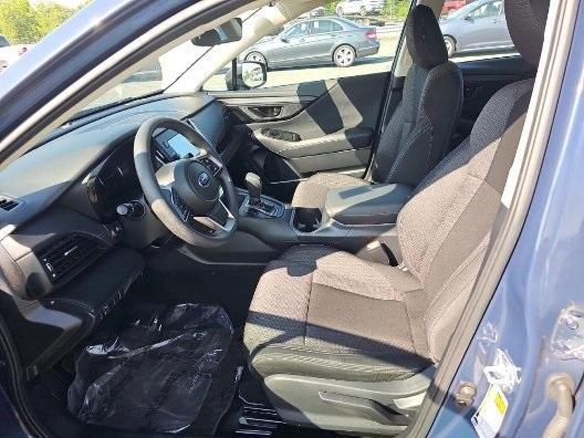 used 2024 Subaru Outback car, priced at $26,995