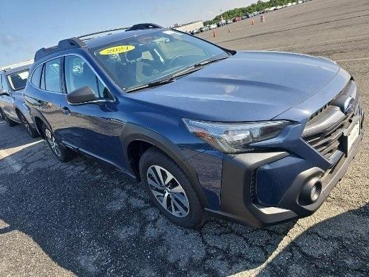 used 2024 Subaru Outback car, priced at $26,995