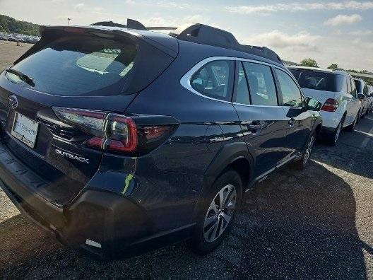 used 2024 Subaru Outback car, priced at $26,995