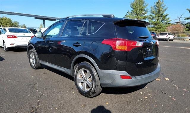 used 2015 Toyota RAV4 car, priced at $17,995