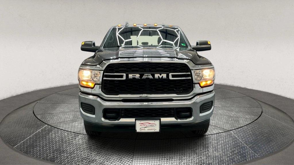 used 2022 Ram 3500 car, priced at $48,495