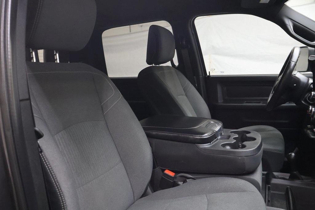 used 2022 Ram 3500 car, priced at $48,495