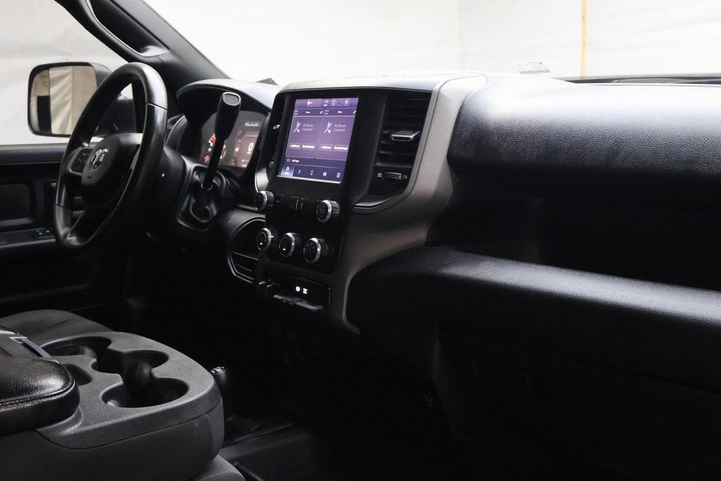 used 2022 Ram 3500 car, priced at $48,495