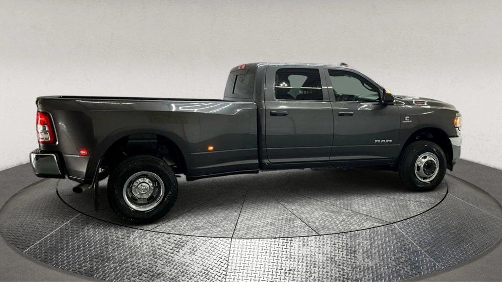 used 2022 Ram 3500 car, priced at $48,495