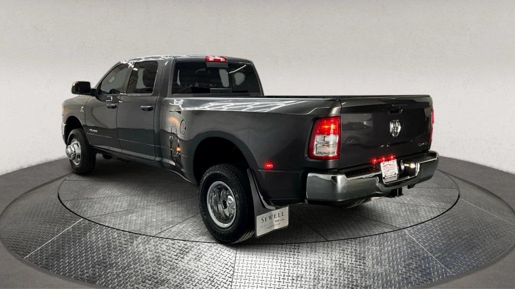 used 2022 Ram 3500 car, priced at $48,495
