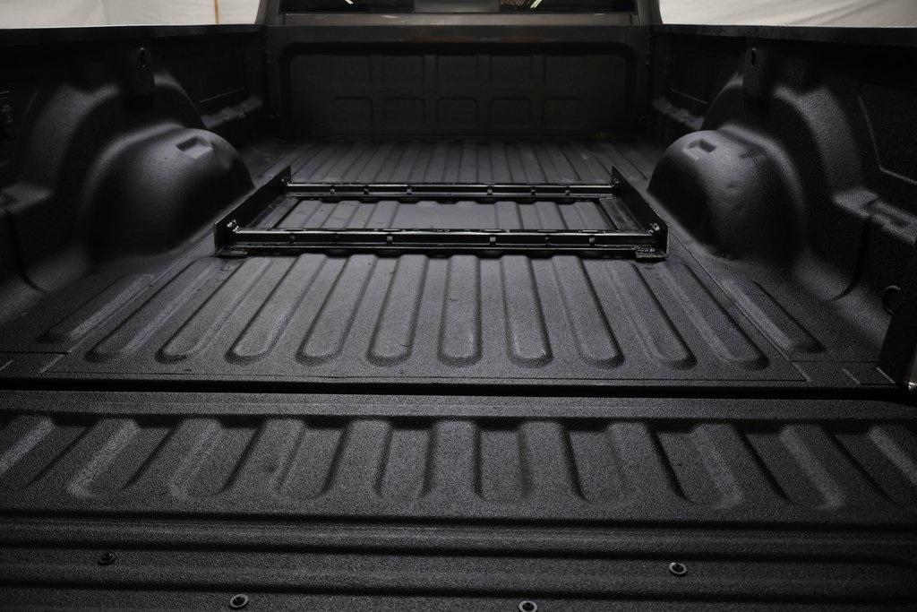 used 2022 Ram 3500 car, priced at $48,495