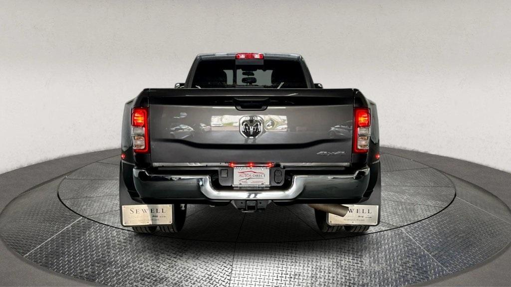 used 2022 Ram 3500 car, priced at $48,495