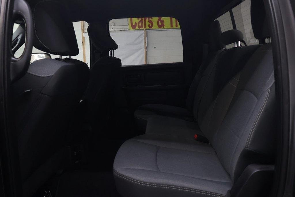 used 2022 Ram 3500 car, priced at $48,495