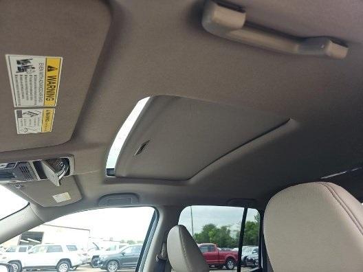 used 2022 Honda Ridgeline car, priced at $30,995