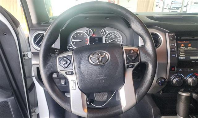 used 2016 Toyota Tundra car, priced at $29,395