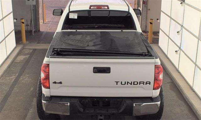 used 2016 Toyota Tundra car, priced at $29,395