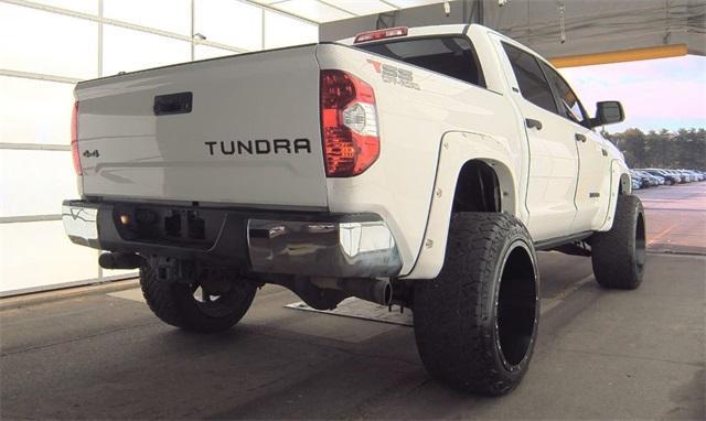 used 2016 Toyota Tundra car, priced at $29,395