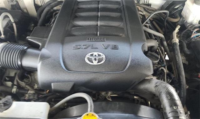 used 2016 Toyota Tundra car, priced at $29,395