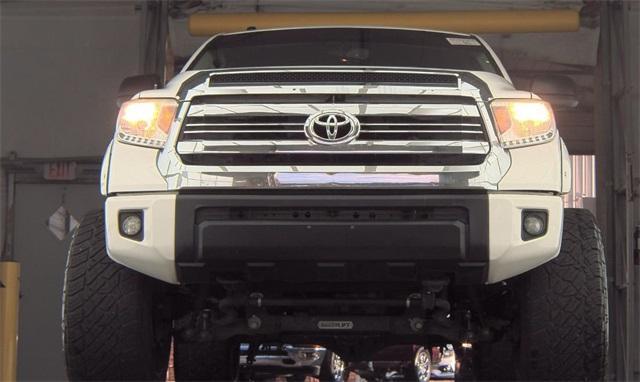 used 2016 Toyota Tundra car, priced at $29,395