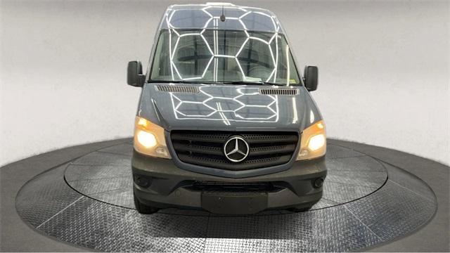 used 2018 Mercedes-Benz Sprinter 2500 car, priced at $13,995