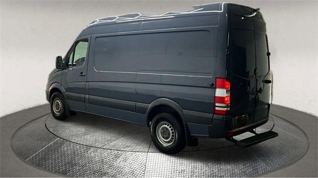 used 2018 Mercedes-Benz Sprinter 2500 car, priced at $13,995