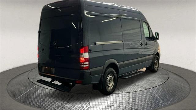 used 2018 Mercedes-Benz Sprinter 2500 car, priced at $13,995