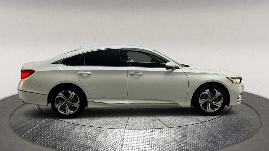 used 2019 Honda Accord car, priced at $26,995