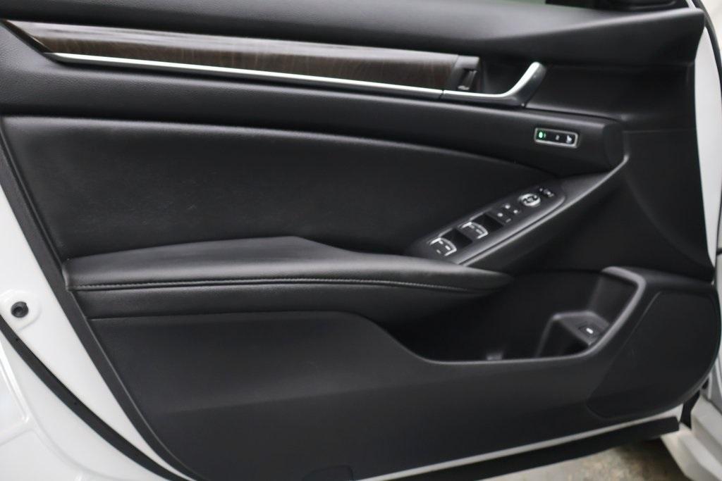 used 2019 Honda Accord car, priced at $26,995