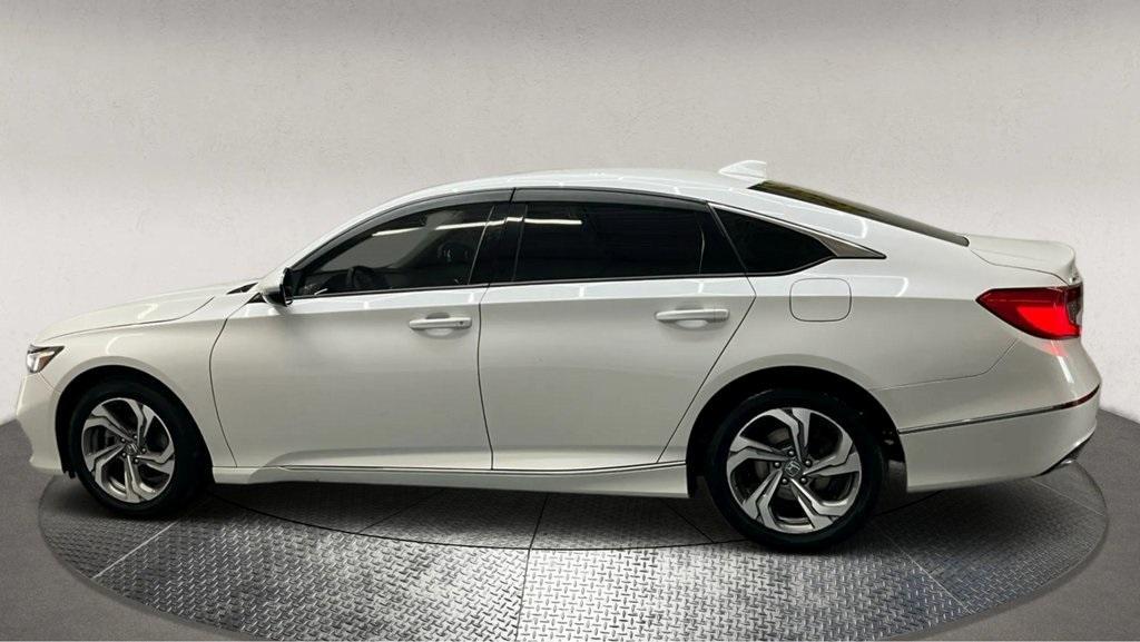 used 2019 Honda Accord car, priced at $26,995