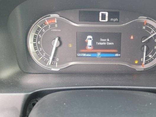 used 2016 Honda Pilot car, priced at $17,995